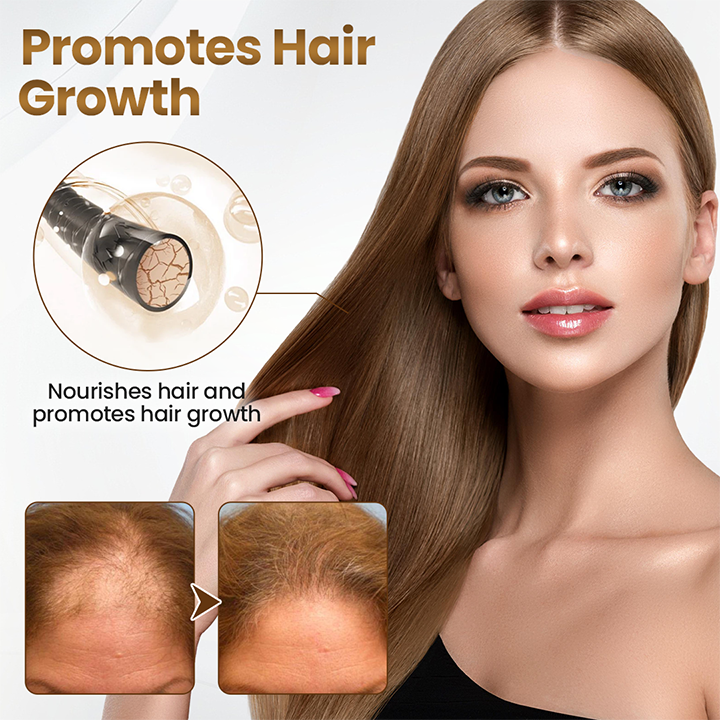 Cvreoz® Biotin Premium Hair Booster - Proven and Tested by Experts! 👩⚕️