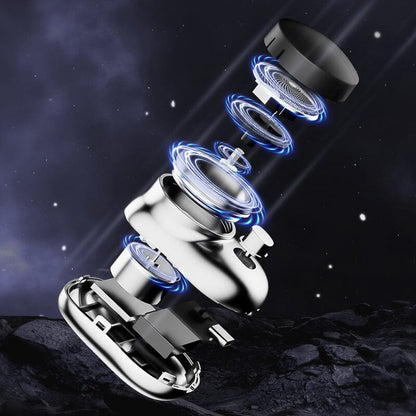 ⏰LIMITED TIME OFFER: 80% OFF🔥 TLOPA® Mini-Shave Portable Electric Shaver