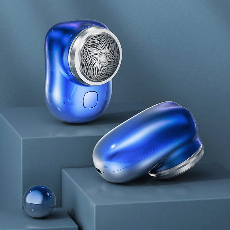 ⏰LIMITED TIME OFFER: 80% OFF🔥 TLOPA® Mini-Shave Portable Electric Shaver