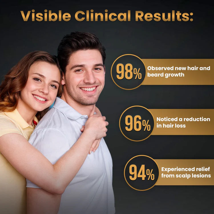 🔥LIMITED DEAL - 60% OFF!🔥 Cvreoz® Biotin Premium Hair Booster