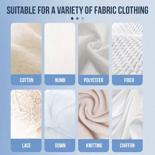 🔥Last Day 70% OFF🔥CVREOZ Magic Stain Remover Rolling Bead