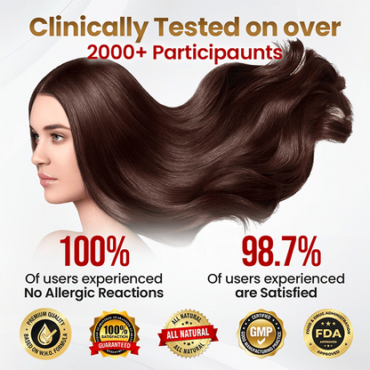 Cvreoz® Biotin Premium Hair Booster ⏰ SALE ENDS IN 10 MINUTES ⏰