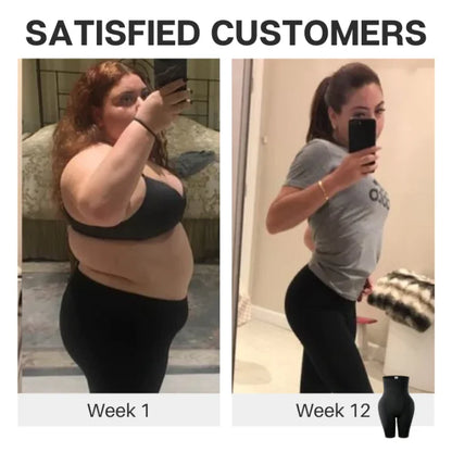 ⏰Just today – Sale 60% OFF 🔥 Sfrcord® High Waist Tummy Control Pants