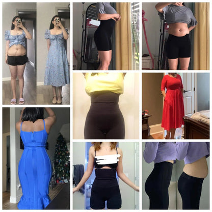 ⏰Just today – Sale 60% OFF 🔥 Sfrcord® High Waist Tummy Control Pants